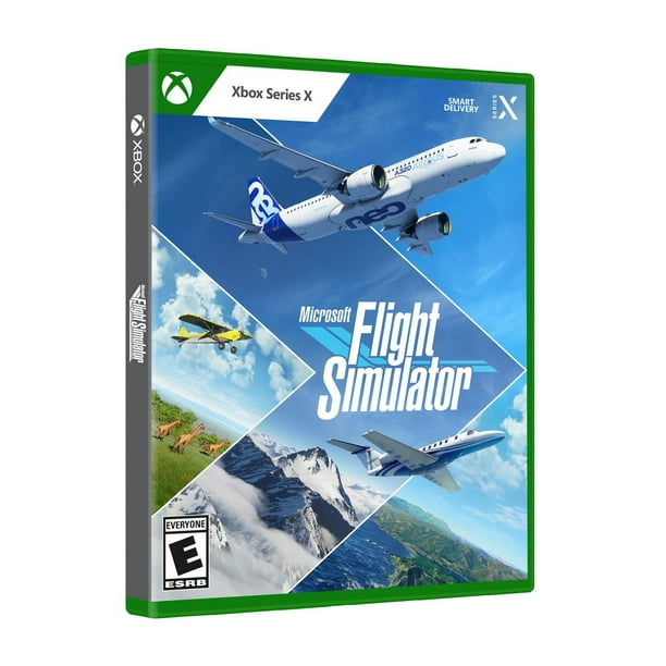What flight simulator did you play before you discovered IF? - Infinite  Flight Community