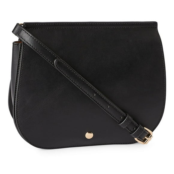 Time and Tru Women's Crossbody Bag