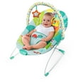 thumbnail image 2 of Bright Starts Raindrop Rainforest Bouncer, 2 of 5