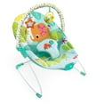 thumbnail image 3 of Bright Starts Raindrop Rainforest Bouncer, 3 of 5