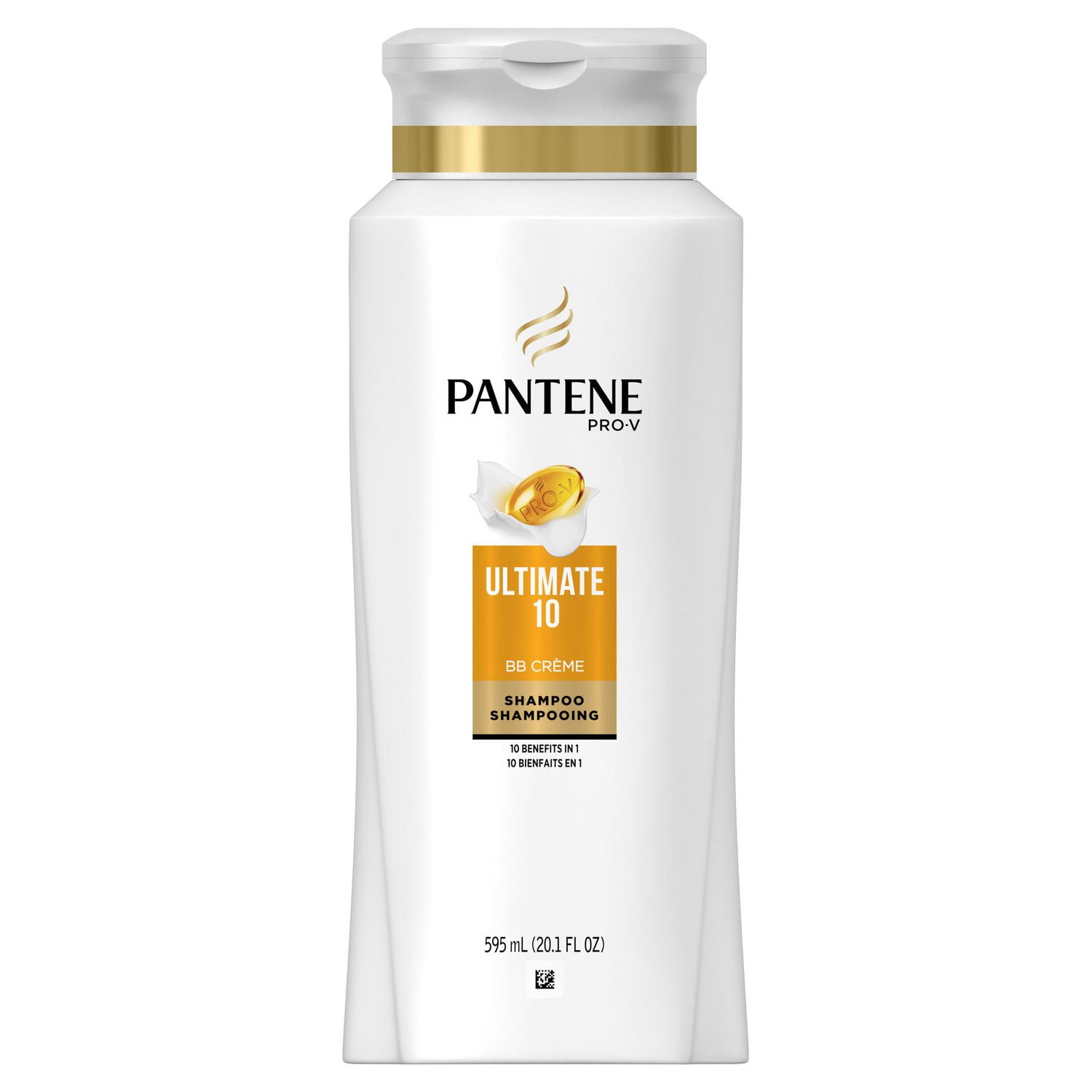 Pantene Pro-V Ultimate 10 BB Shampoo | Walmart Canada