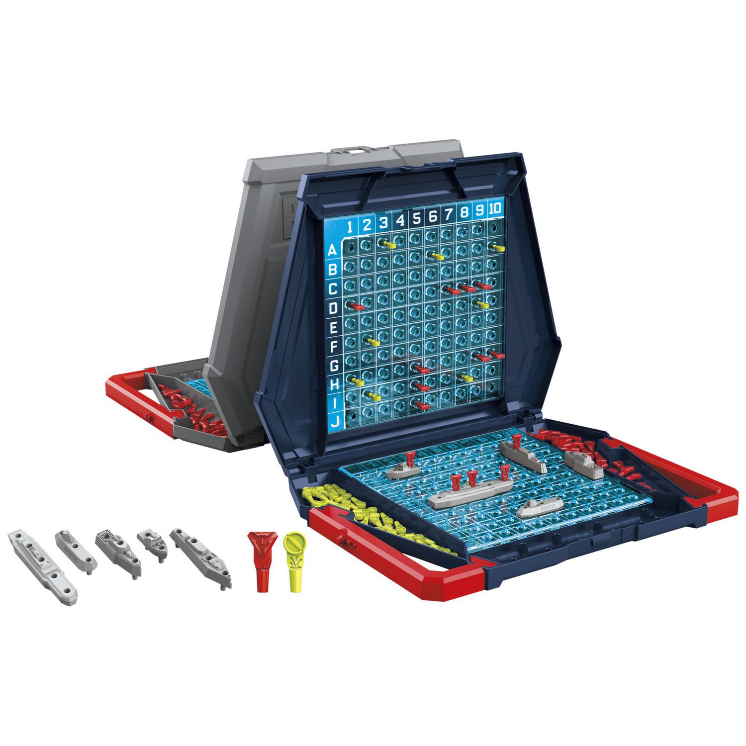 Electronic battleship shop walmart canada