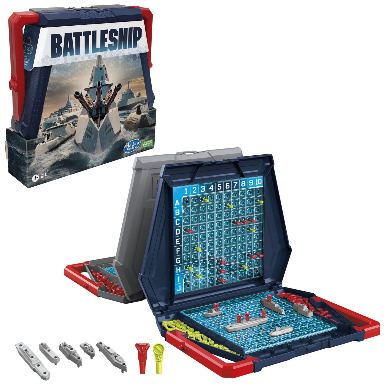 Electronic battleship shop walmart canada