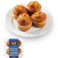 thumbnail image 1 of Promise Gluten Free Blueberry Muffins, 1 of 5