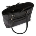 thumbnail image 3 of Time and Tru Women's Tote Bag, 3 of 5