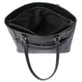 thumbnail image 4 of Time and Tru Women's Tote Bag, 4 of 5