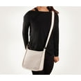 thumbnail image 3 of Time and Tru Women's Crossbody Bag, 3 of 6