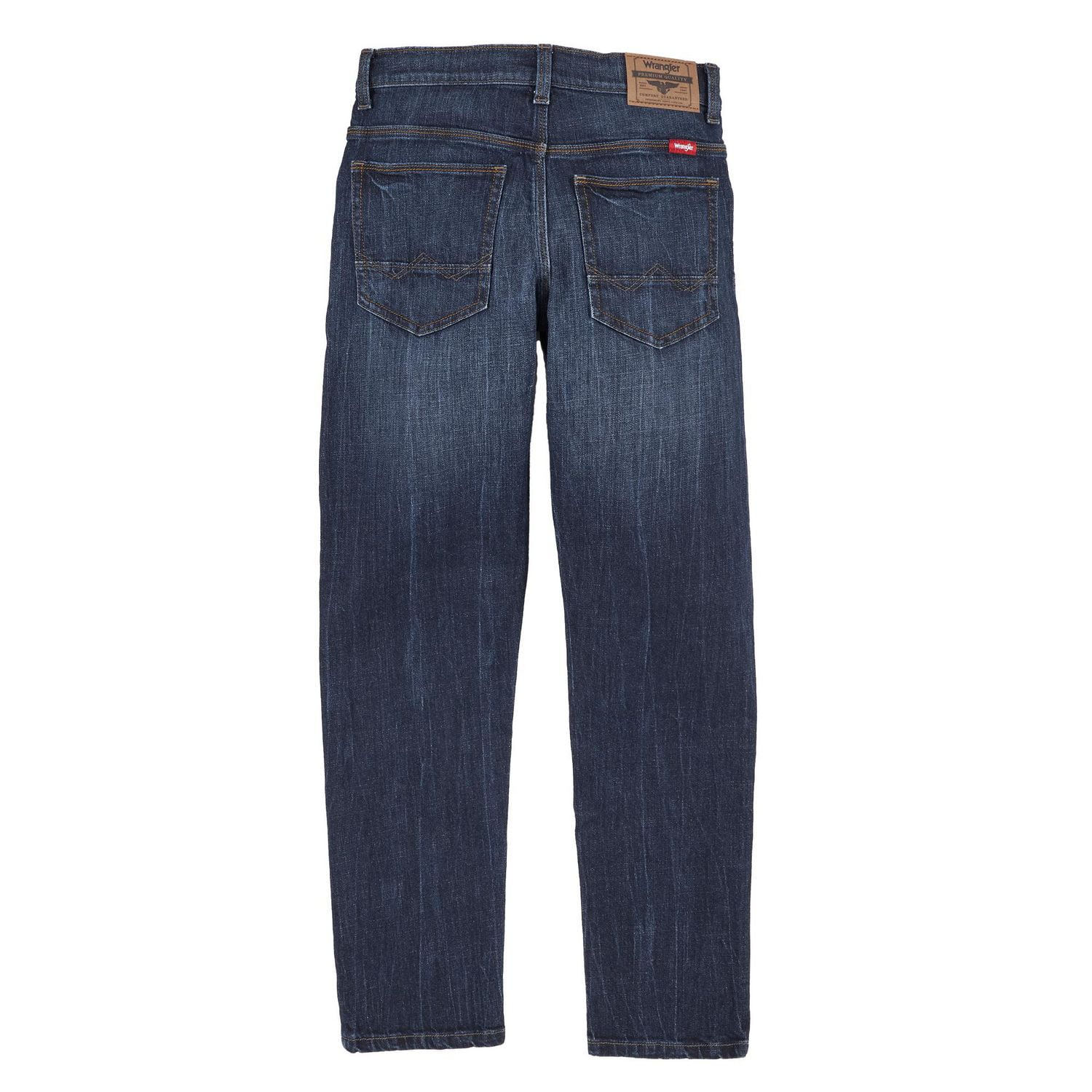 Wrangler Boy's Taper Jean