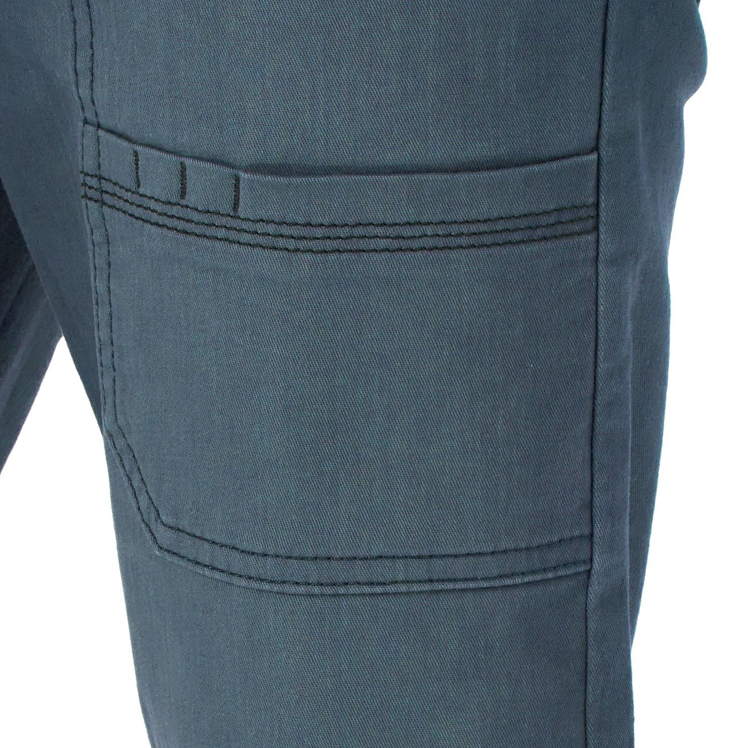 Wrangler Garçons Pantalon Cargo Utilitaire