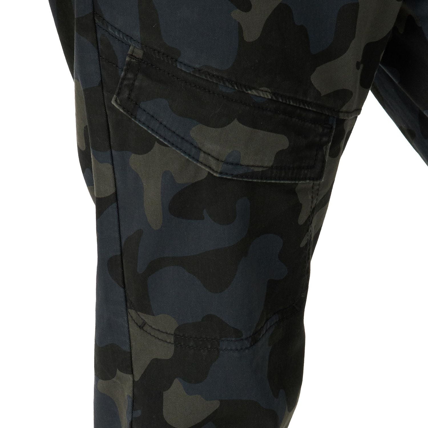 Wrangler Garçons Joggeur Cargo