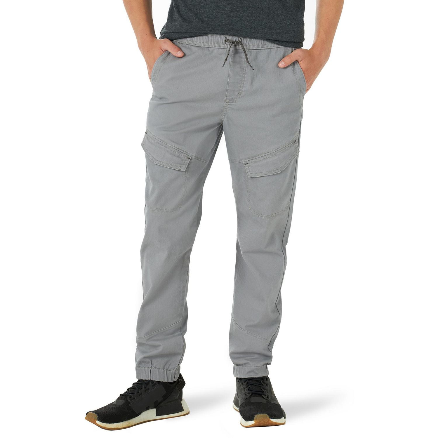 Wrangler Boy's Cargo Jogger