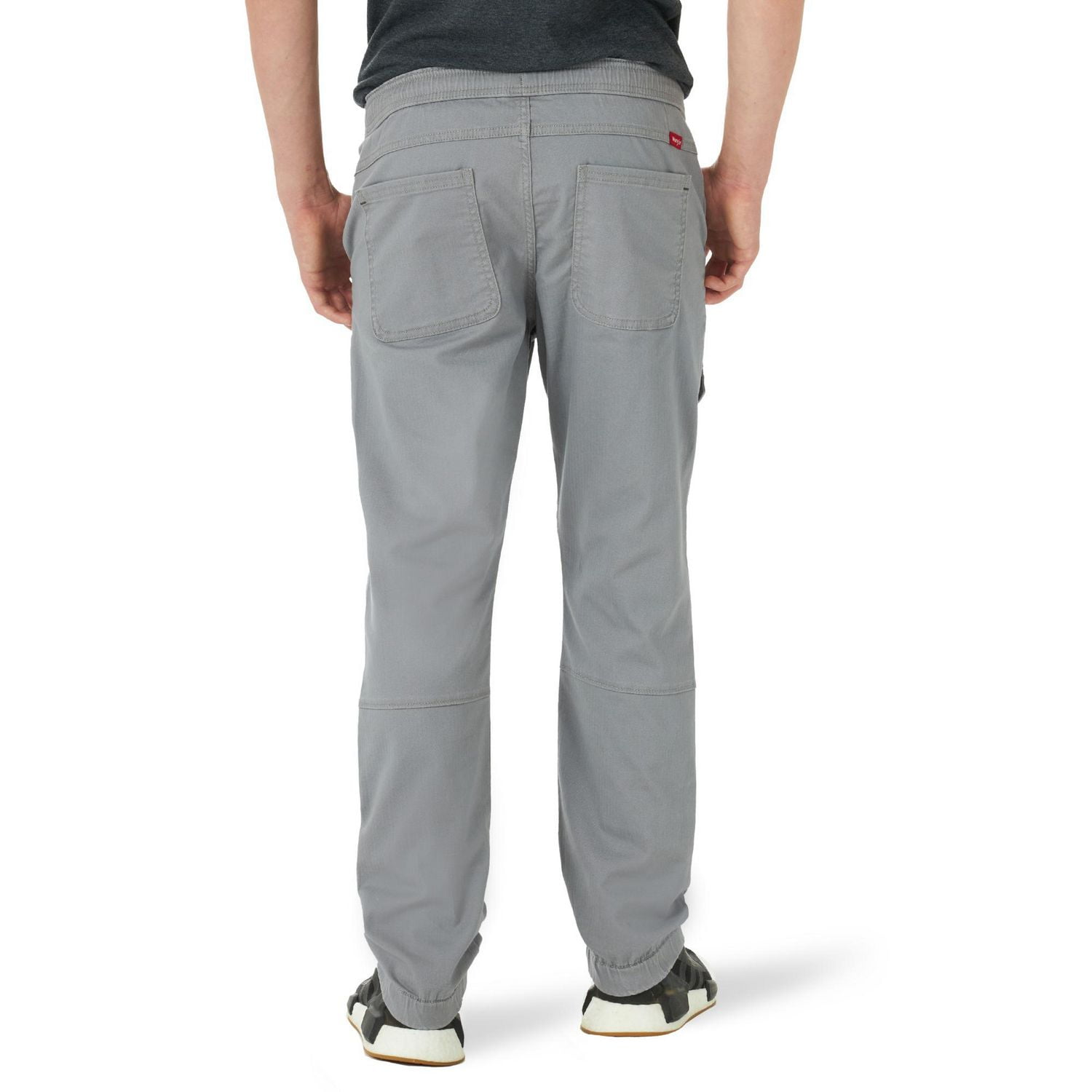 Wrangler Boy's Cargo Jogger