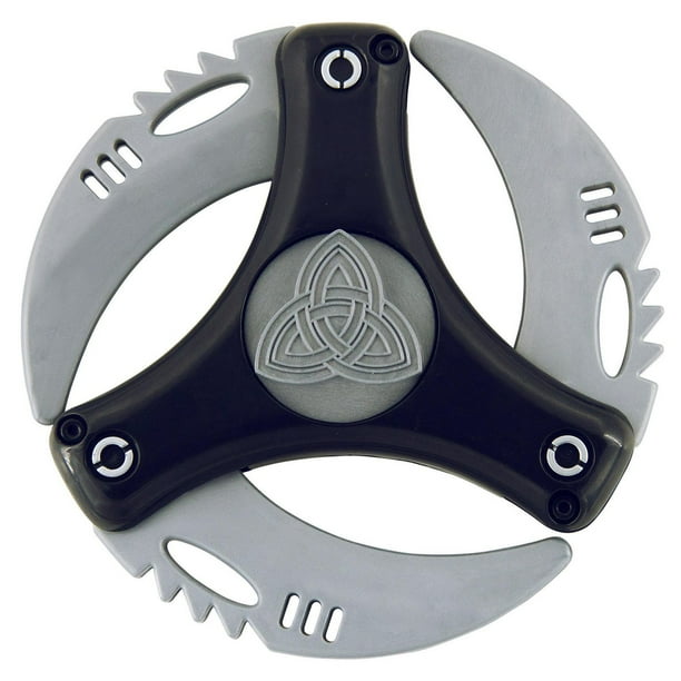 This unique toy Morphing Ninja Star Walmart.ca