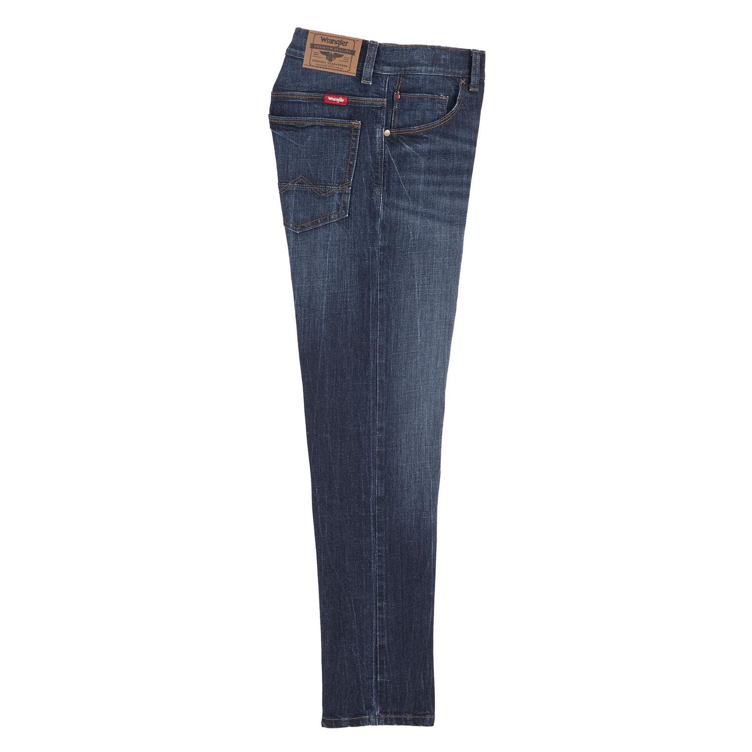 Wrangler Boy's Taper Jean