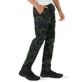 thumbnail image 2 of Wrangler Boy's Cargo Jogger, 2 of 6