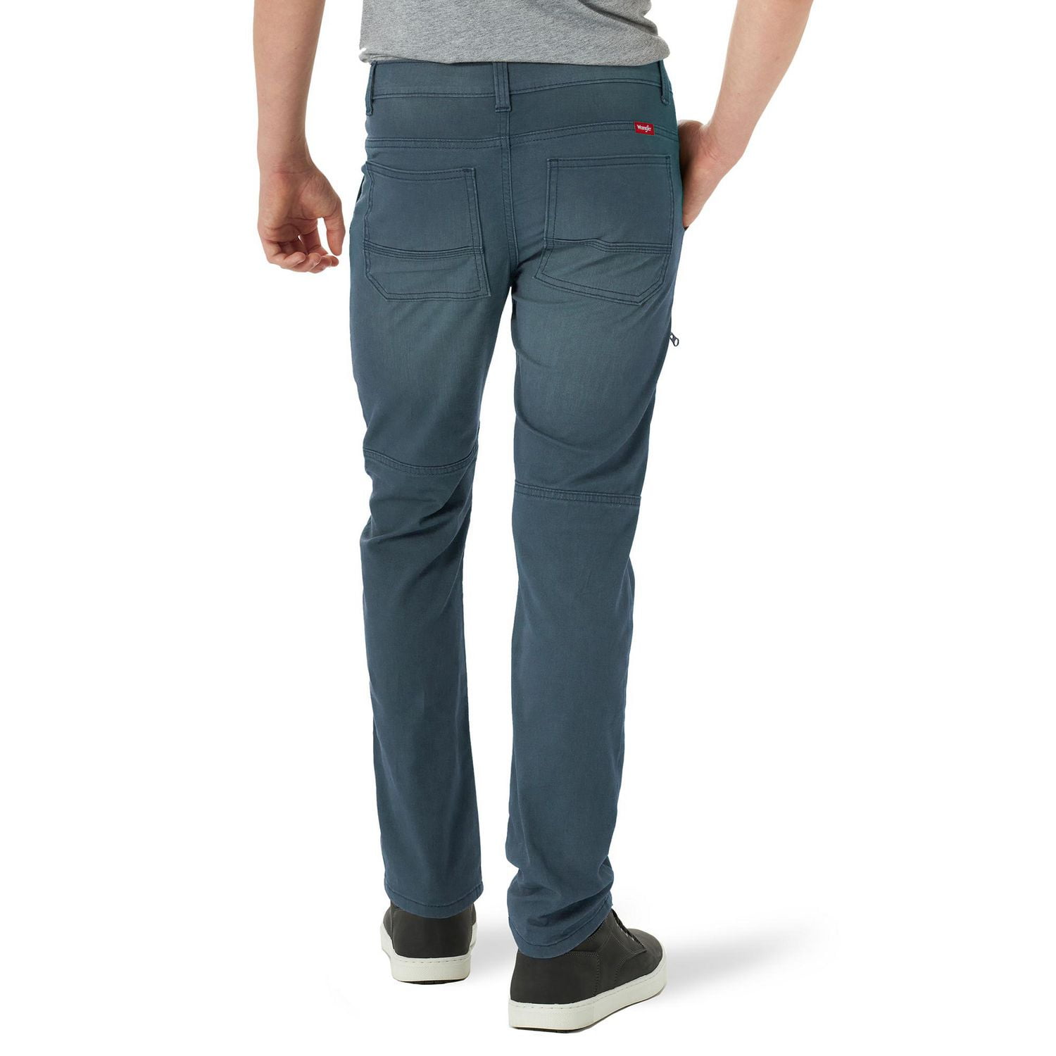 Wrangler Boy's Utility Cargo Pant