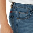 thumbnail image 3 of Wrangler Boy's Slim Straight Jean, 3 of 5