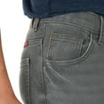thumbnail image 3 of Wrangler Garçons Jean Droit Étroit, 3 of 6