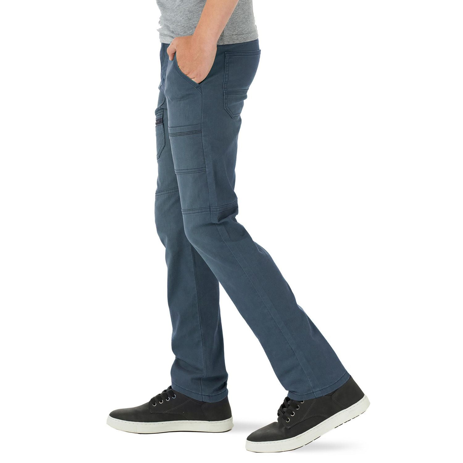 Wrangler Boy's Utility Cargo Pant
