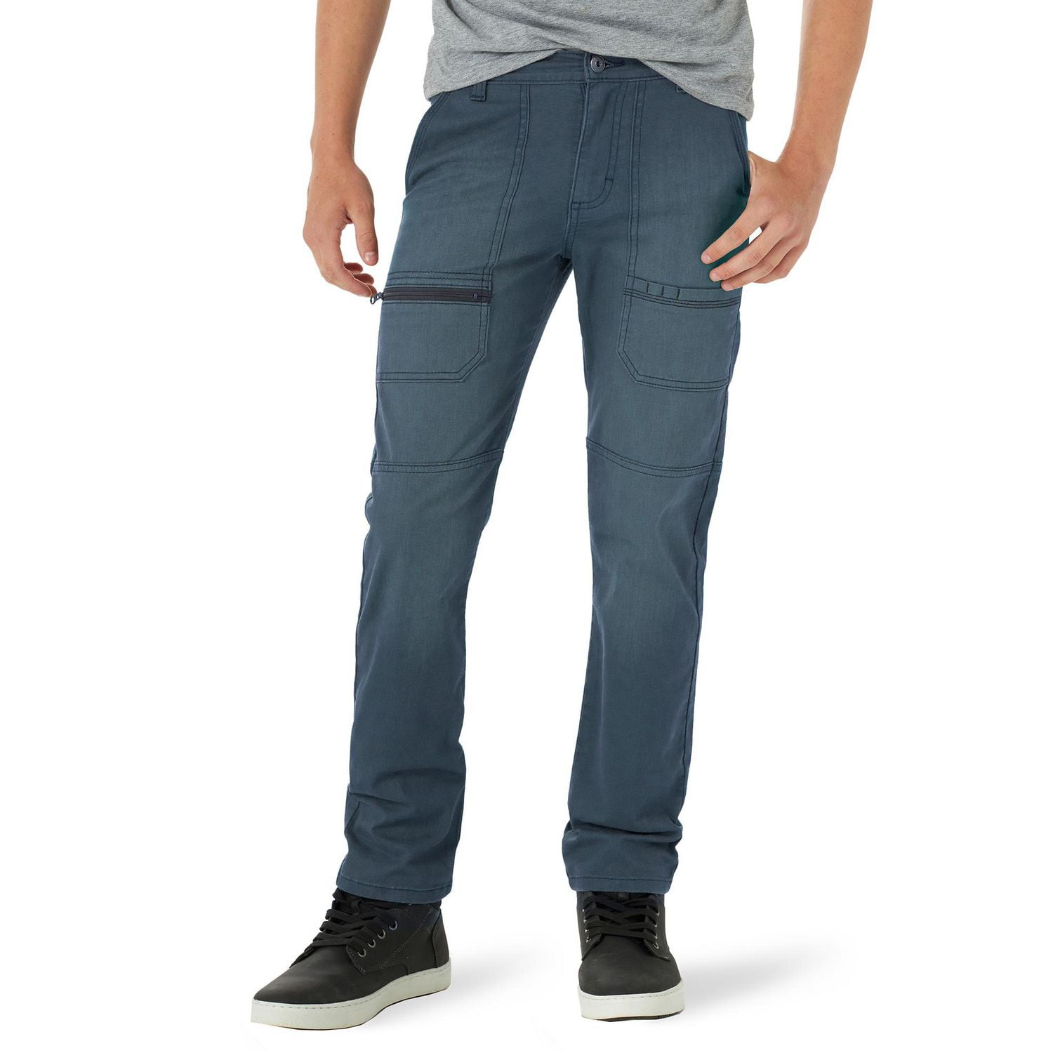 Wrangler Boy's Utility Cargo Pant