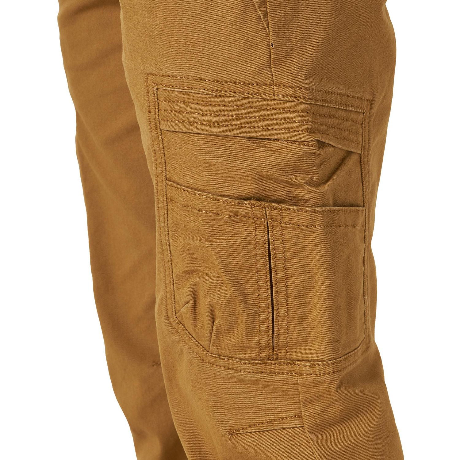 Wrangler Garçons Joggeur Cargo Gamer