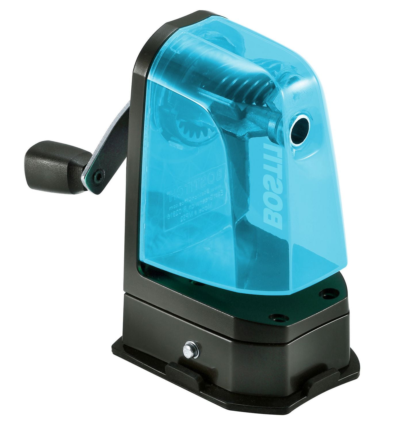 Multi deals pencil sharpener