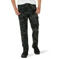 thumbnail image 1 of Wrangler Boy's Cargo Jogger, 1 of 6