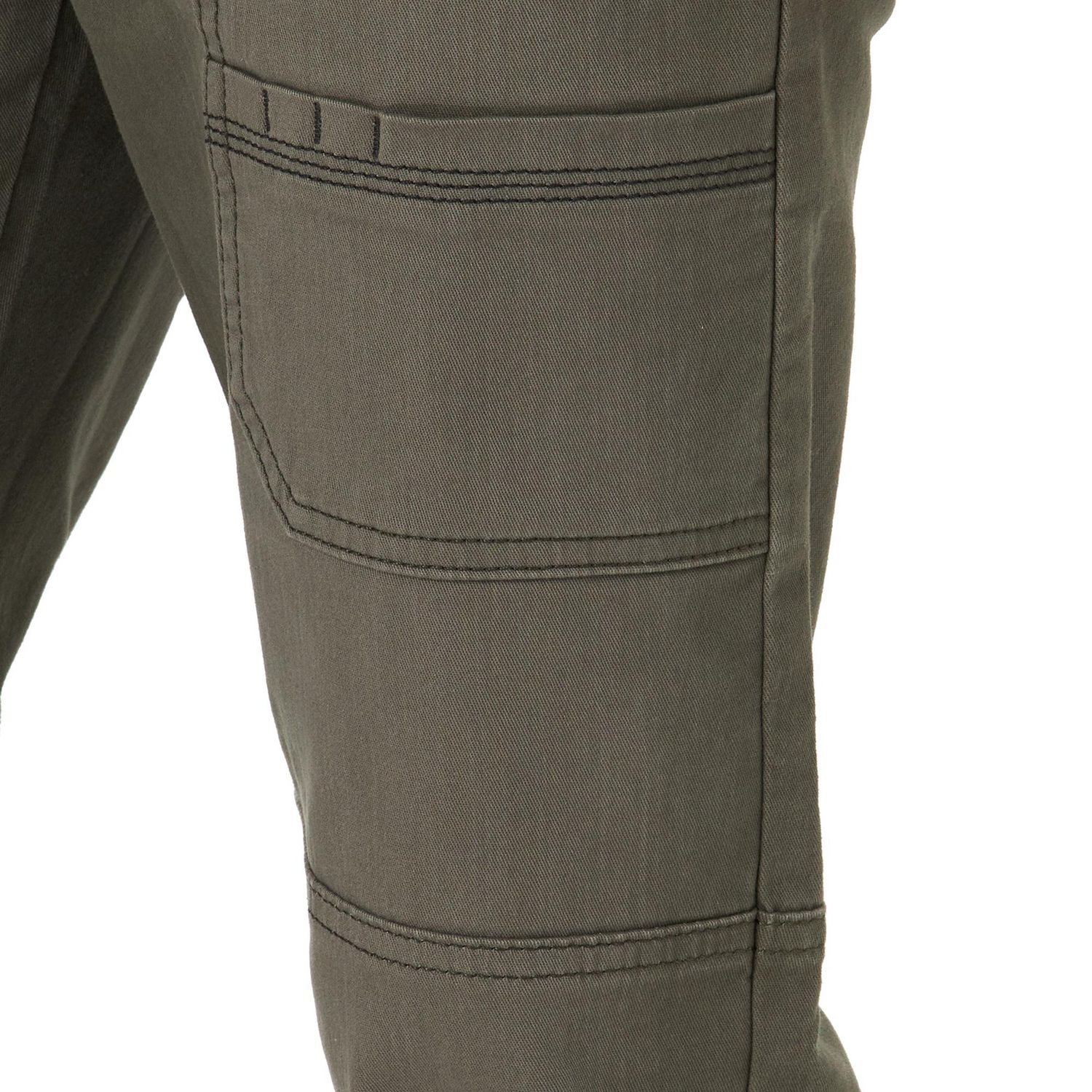Wrangler Boy's Utility Cargo Pant