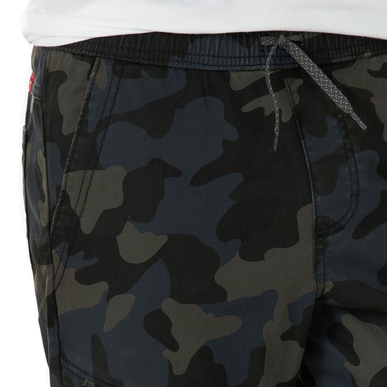 Wrangler Garçons Joggeur Cargo