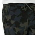 thumbnail image 3 of Wrangler Boy's Cargo Jogger, 3 of 6