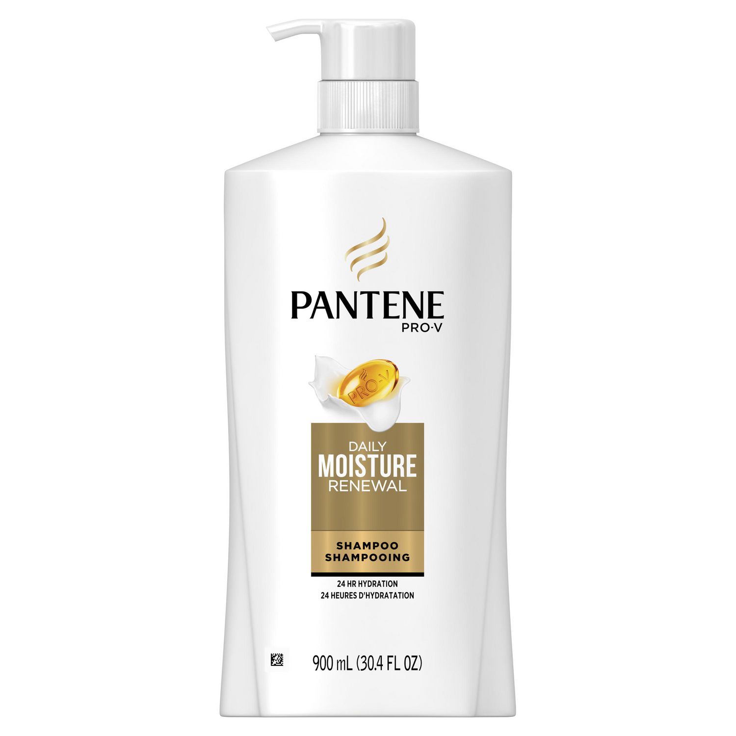 Pantene Pro-V Daily Moisture Renewal Hydrating Shampoo | Walmart Canada