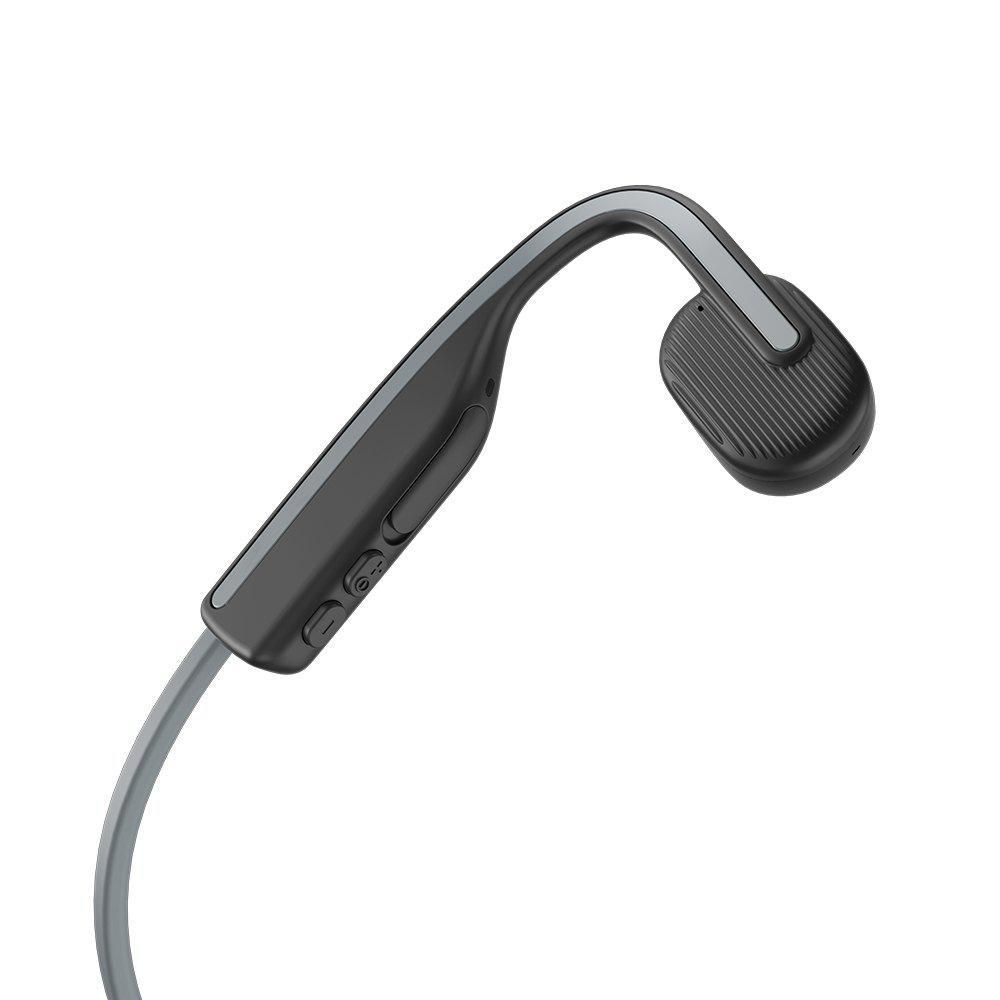 AfterShokz Open Move Headphones Slate Grey AS660SG - Walmart.ca