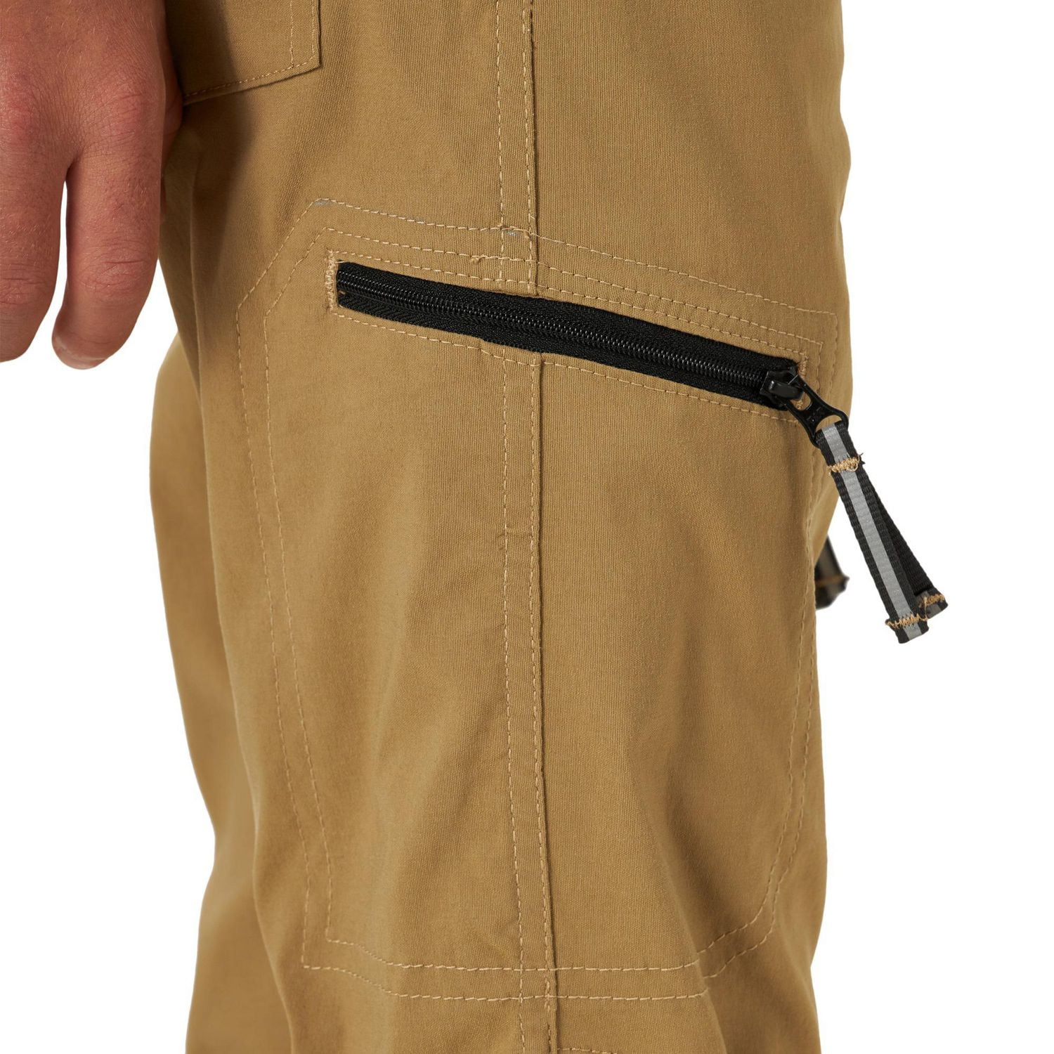 Wrangler Boy's Outdoor Tech Jogger