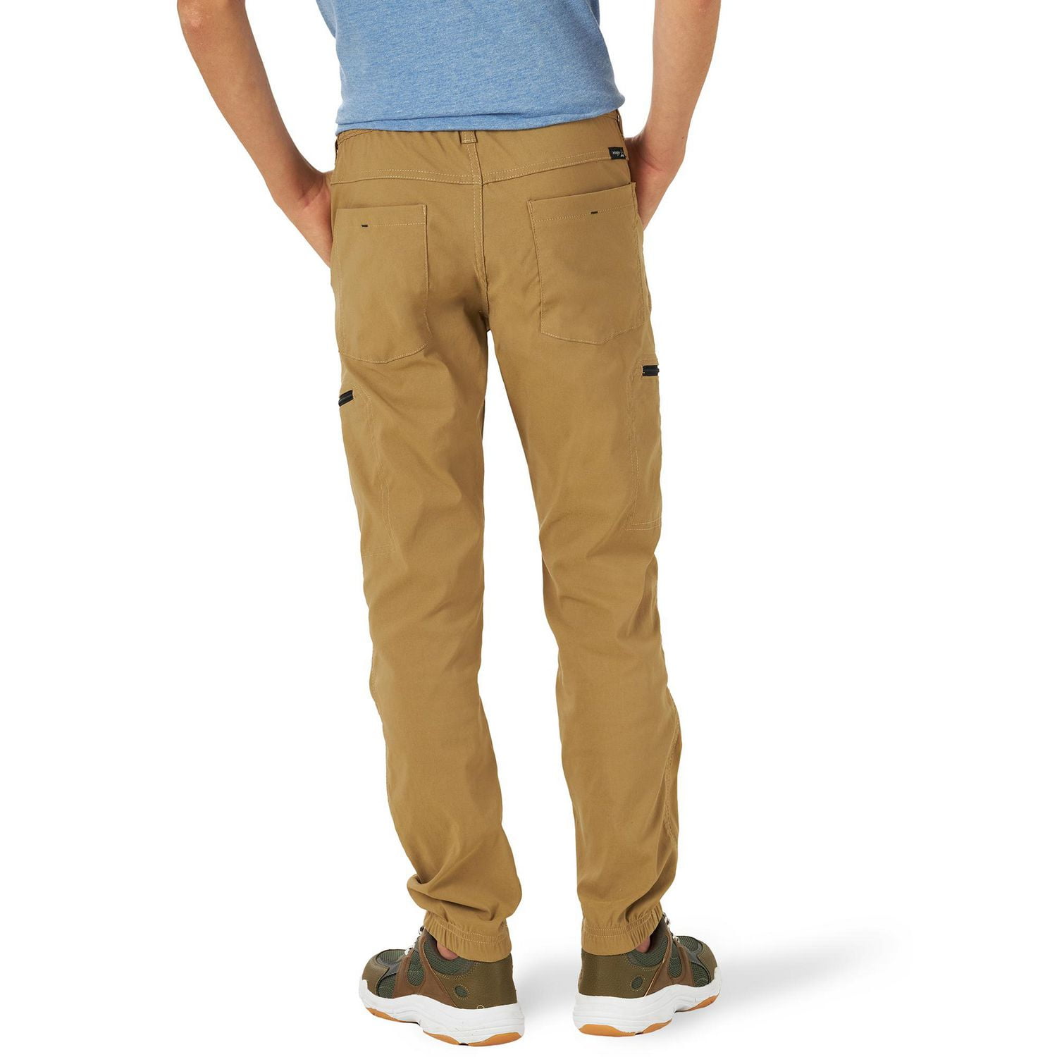 Wrangler Boy's Outdoor Tech Jogger