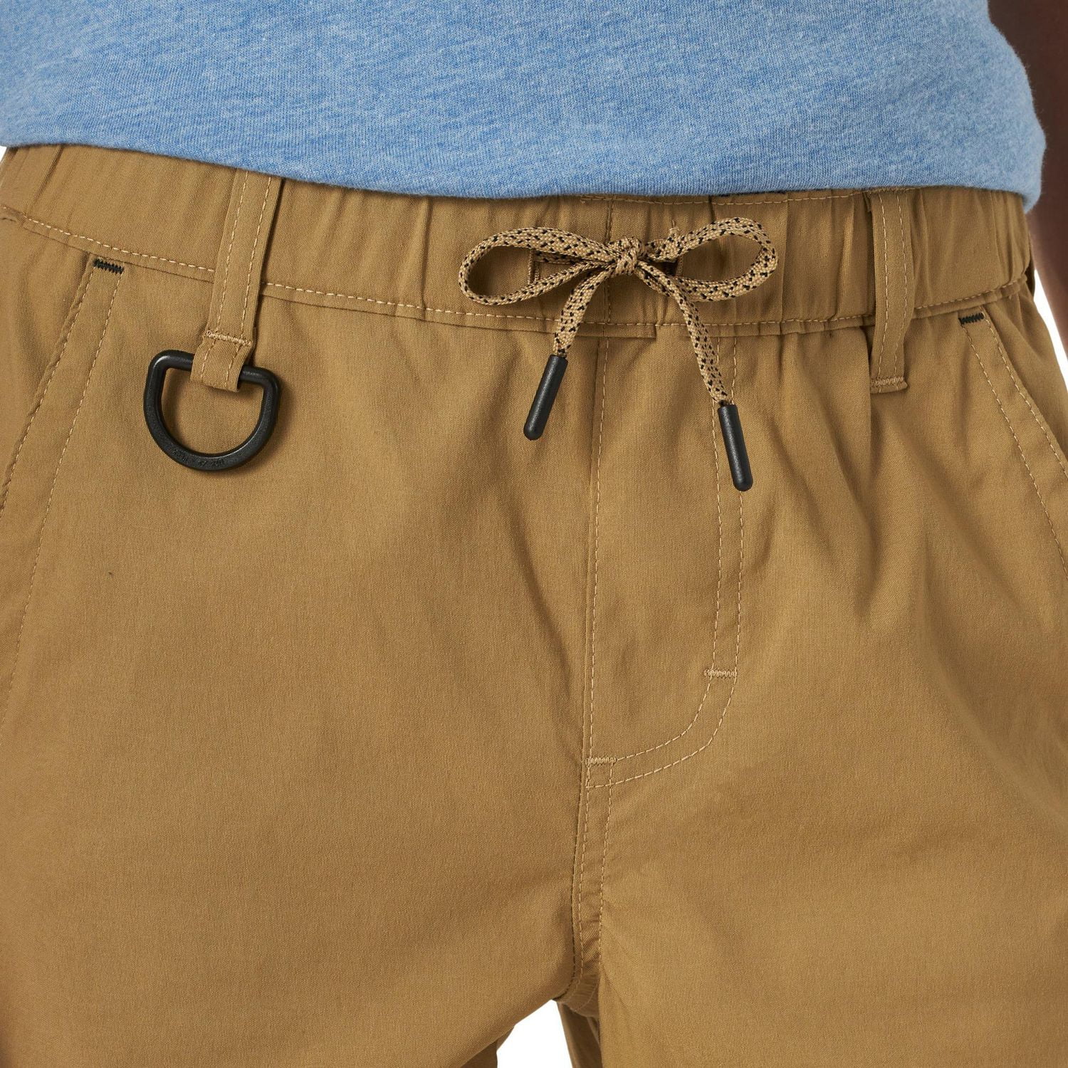 Wrangler Boy's Outdoor Tech Jogger