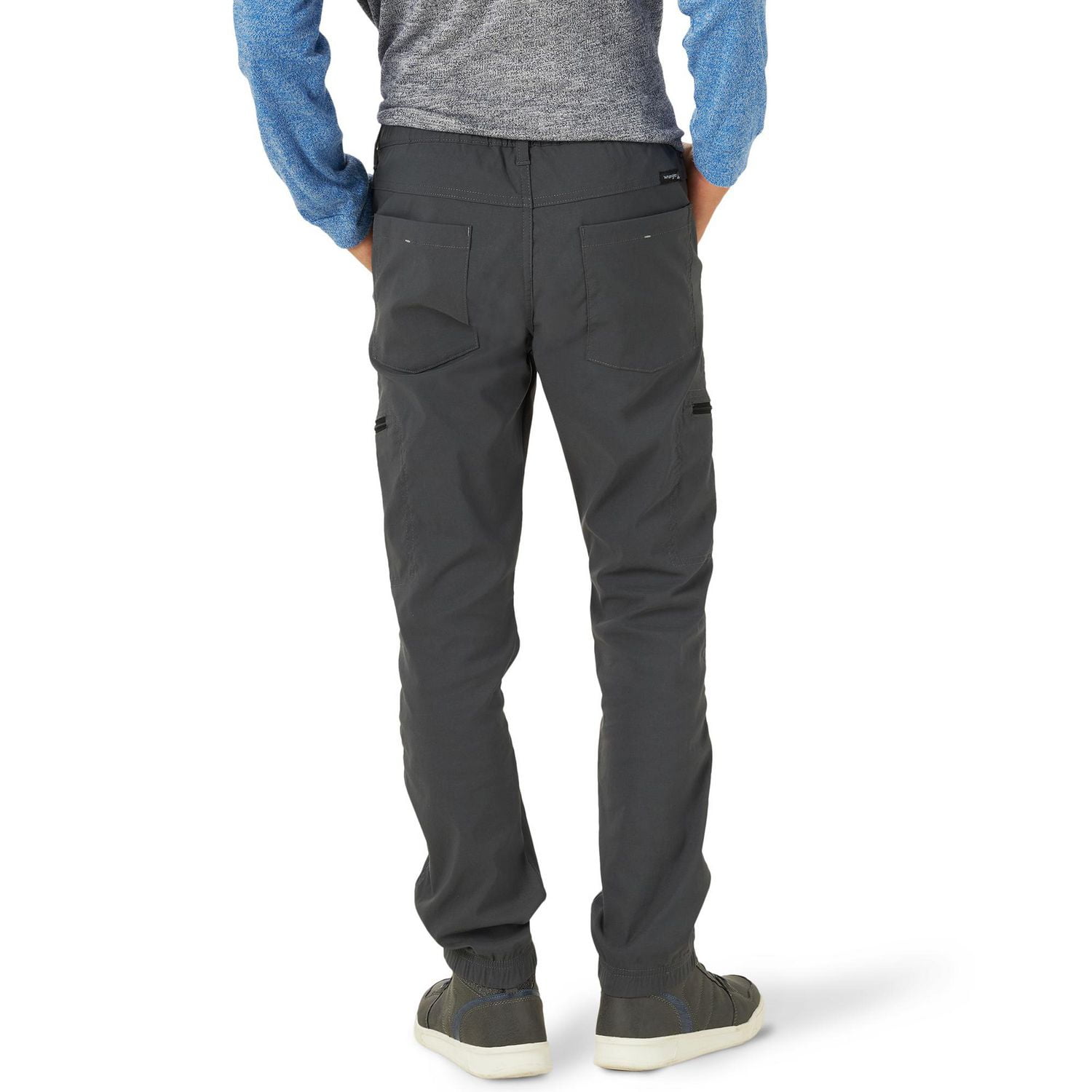 Wrangler Boy's Outdoor Tech Jogger