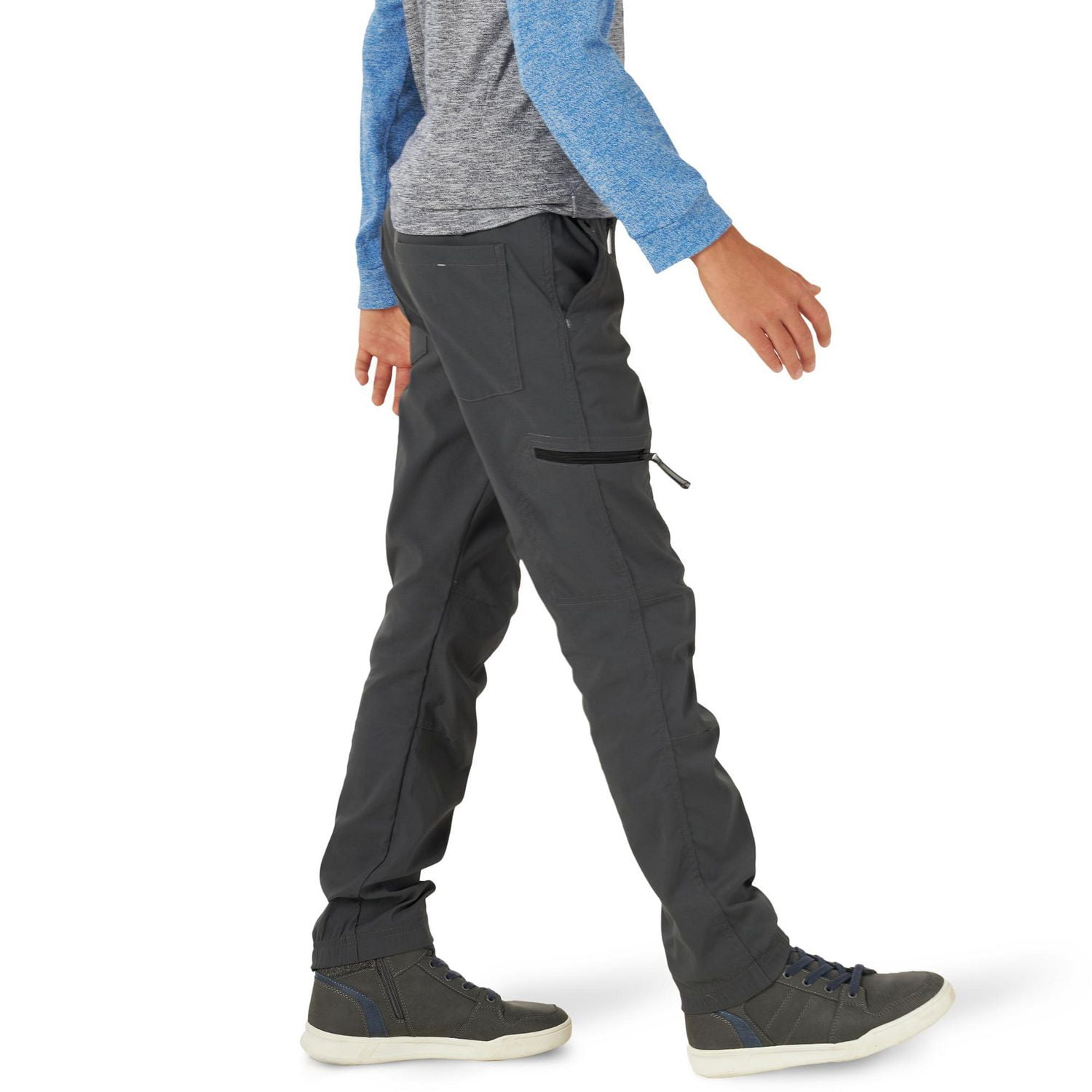 Wrangler Garçons Joggeur Extérieur