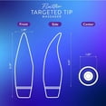 thumbnail image 4 of Vibromasseur à extrémité ciblée Papillonnage, 1 count, 4 of 7