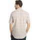 Chemise décontractée Arrow à manches courtes en tissu teint par zones pour hommes – image 2 sur 2