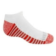 thumbnail image 2 of Fruit of the Loom Boys No Show Socks -10 Pack, 2 of 5