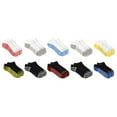 thumbnail image 4 of Fruit of the Loom Boys No Show Socks -10 Pack, 4 of 5