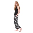 thumbnail image 2 of Pyjama 2 pièces avec capri George pour femmes, 2 of 6