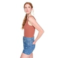 thumbnail image 2 of George Women's Scoop-Neck Tank Top, 2 of 6