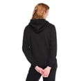 thumbnail image 3 of George Women's Full Zip Hoodie, 3 of 6