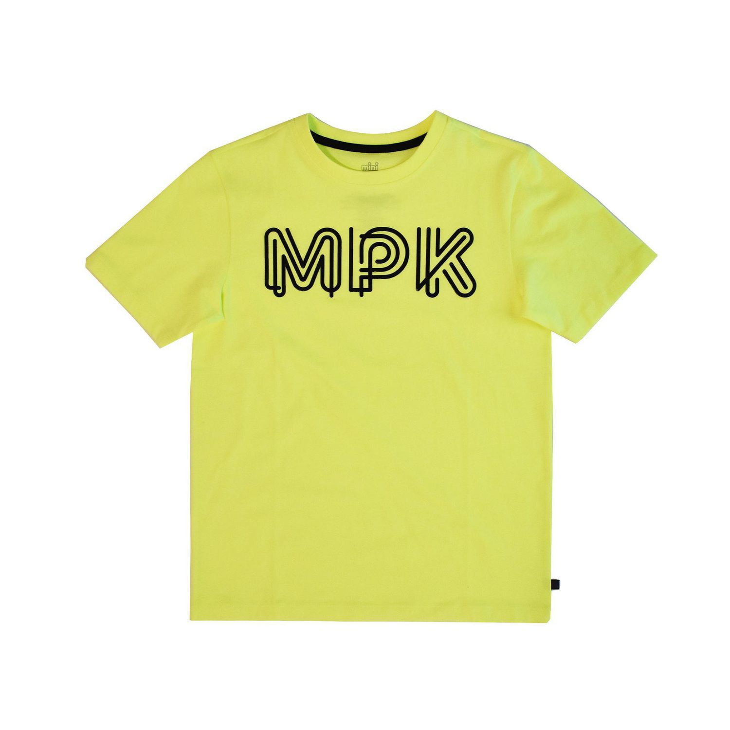 Boys Mini Pop Kids Boys T-Shirt