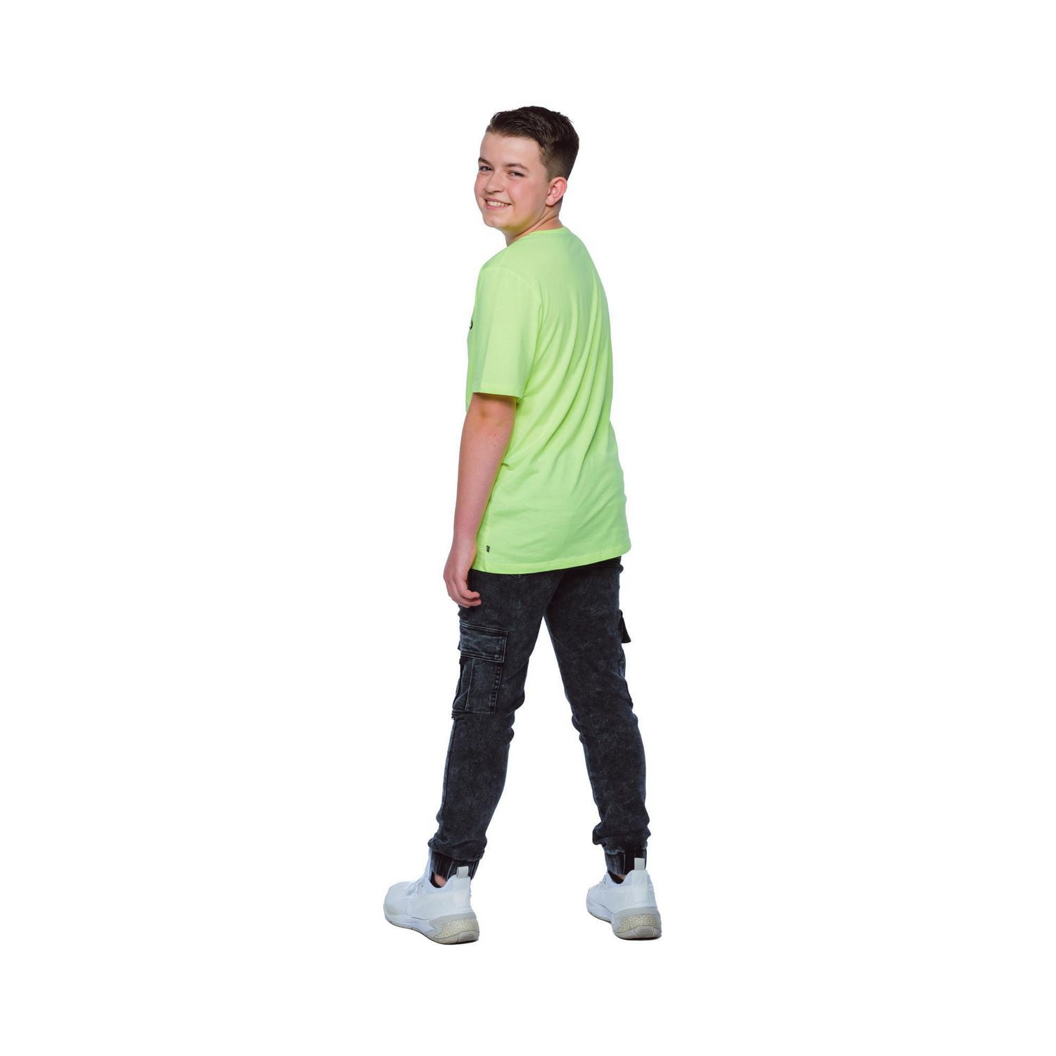 Boys Mini Pop Kids Boys T-Shirt