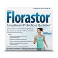 thumbnail image 3 of Florastor Probiotic 20 Capsules, 3 of 3