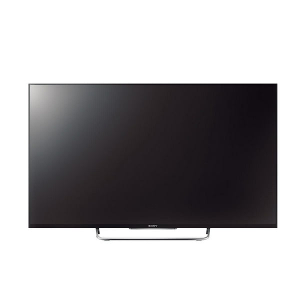 SONY Téléviseur HD DEL haute qualité W790B de 50 po, KDL40R470B