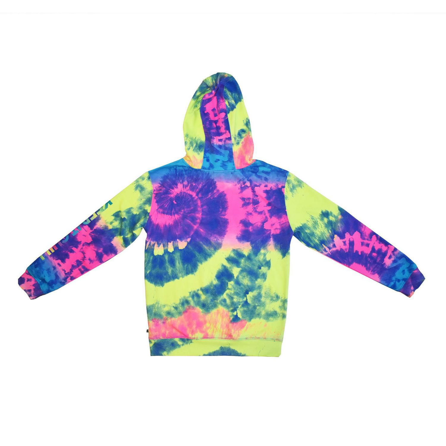 Chandail à capuchon Keep It Chill Mini Pop pour garçon