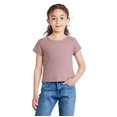 thumbnail image 4 of George Girls' Rib Baby T-Shirt, 4 of 6